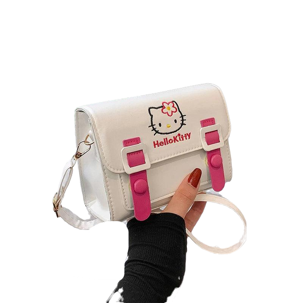 Sanrio Hello Kitty Shoulder Bag